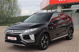Mitsubishi Eclipse Cross 1.5 T-MIVEC 360° Head-Up AHK AWD - Mitsubishi: Von Händlern