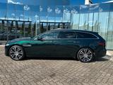 Jaguar XF D200 Sportbrake SE|Meridian|AHK|Panorama - Jaguar: Grün