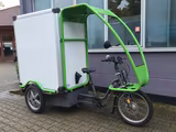 Other Bayk VeloBring Lastenrad - Offers