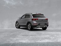 Volkswagen T-Roc - Vorschau Bild 5