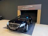 Mercedes-Benz S 300 BlueTec Hybrid / h + 19  AMG Felgen - scheckheftgepflegte Mercedes S 300