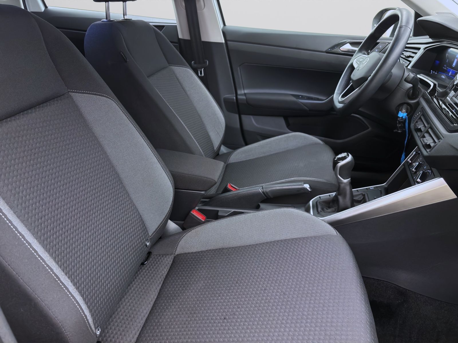 Volkswagen Taigo - Bild 17