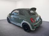 Abarth 695 70° Anniversario /BEATS/XEN/NAV/LIMITIERT - Abarth 695 Tageszulassungen