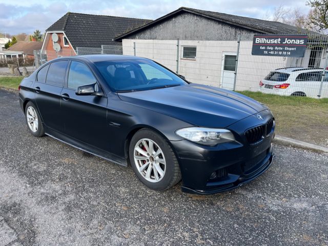 BMW 523i