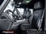 Mercedes-Benz G 450 d AMG*STANDHEIZUNG*KEYLESS-GO*PROD.2026 - Mercedes-Benz G-Klasse Neuwagen