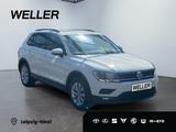 Volkswagen Tiguan 2.0 TSI 4Motion DSG Comfortline *Navi*PDC - VW Tiguan Gebrauchtwagen in Leipzig