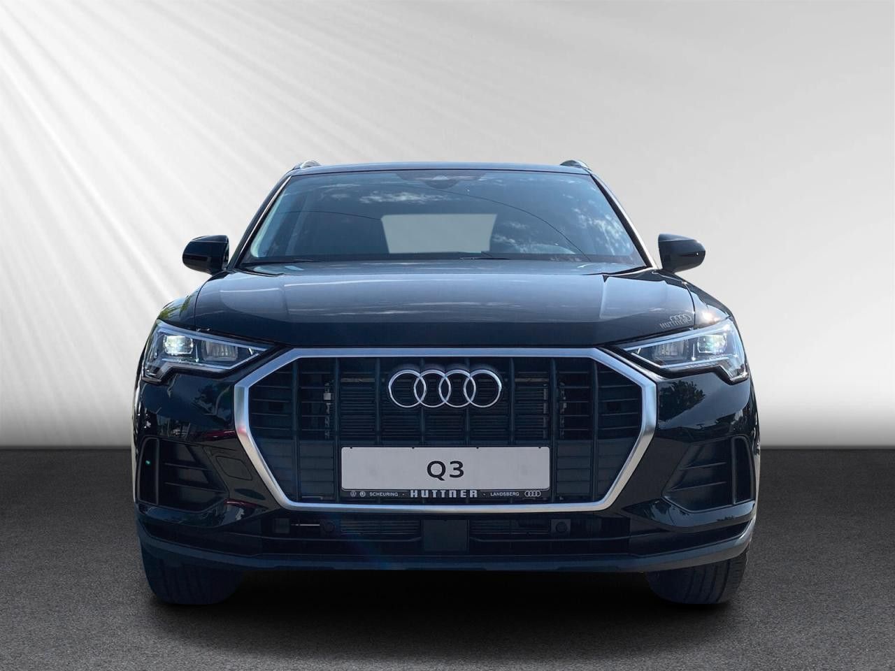 Audi Q3 SUV 35 TFSI S tronic AHK ACC LED foto 5