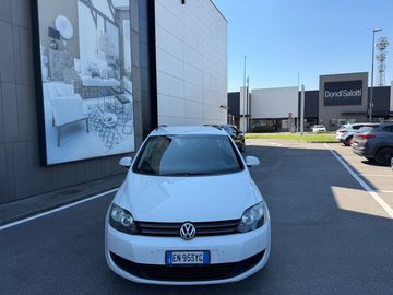 Volkswagen Golf - 3