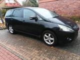 Mitsubishi MITSUBISHI GRANDIS 2.0 DID 6SITZER EXPORT/... - Mitsubishi Grandis aus 2008
