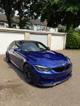 BMW F80 M3 CS 1/1200  - BMW M3 in Duisburg