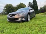Mazda 6 2.0TD DPF Exclusive Sport Kombi Exclusive - Mazda 6: Dpf