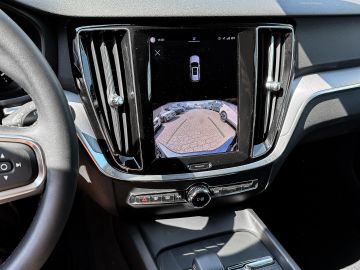 Volvo V60 - 9