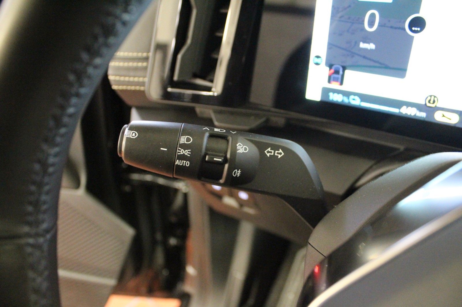 Fahrzeugabbildung Renault Megane E Tech Iconic EV60 220hp optimum charge