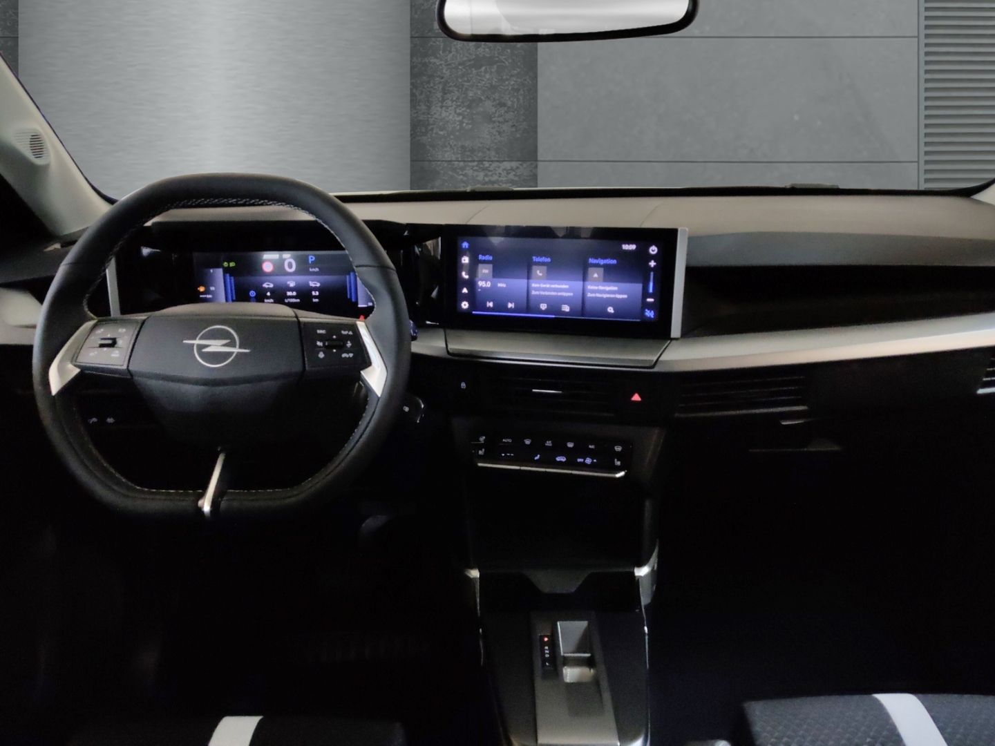 Opel Frontera - Bild 10