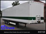 Krone SDK 27, Koffer, 1 Vorbesitzer, Doppelstock,  - Krone SDK-27