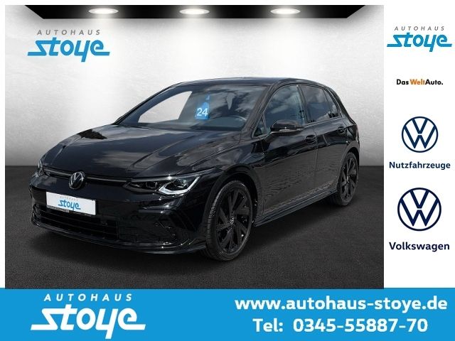 Golf R-Line TSi DSG Black Style Navi Kamera