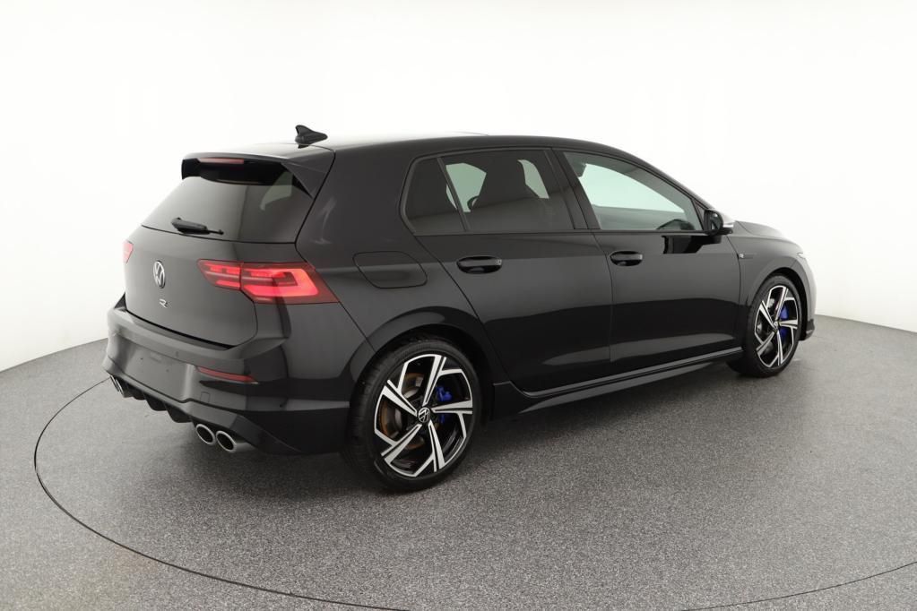 Volkswagen Golf R 4Motion 2.0 TSI Pano*Tempo*PDC*RFK*Klima