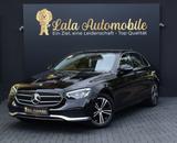 Mercedes-Benz E 220 d 2.0 CDI TAXI-PAKET/LEDER/360°CAM/9-GÄNGE - Mercedes-Benz E 220: Taxi