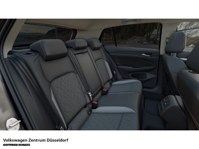 Volkswagen Golf - Bild 7