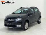 Dacia Sandero Stepway 900 TCe 12V 90CV Prestige - Dacia Sandero: Daci
