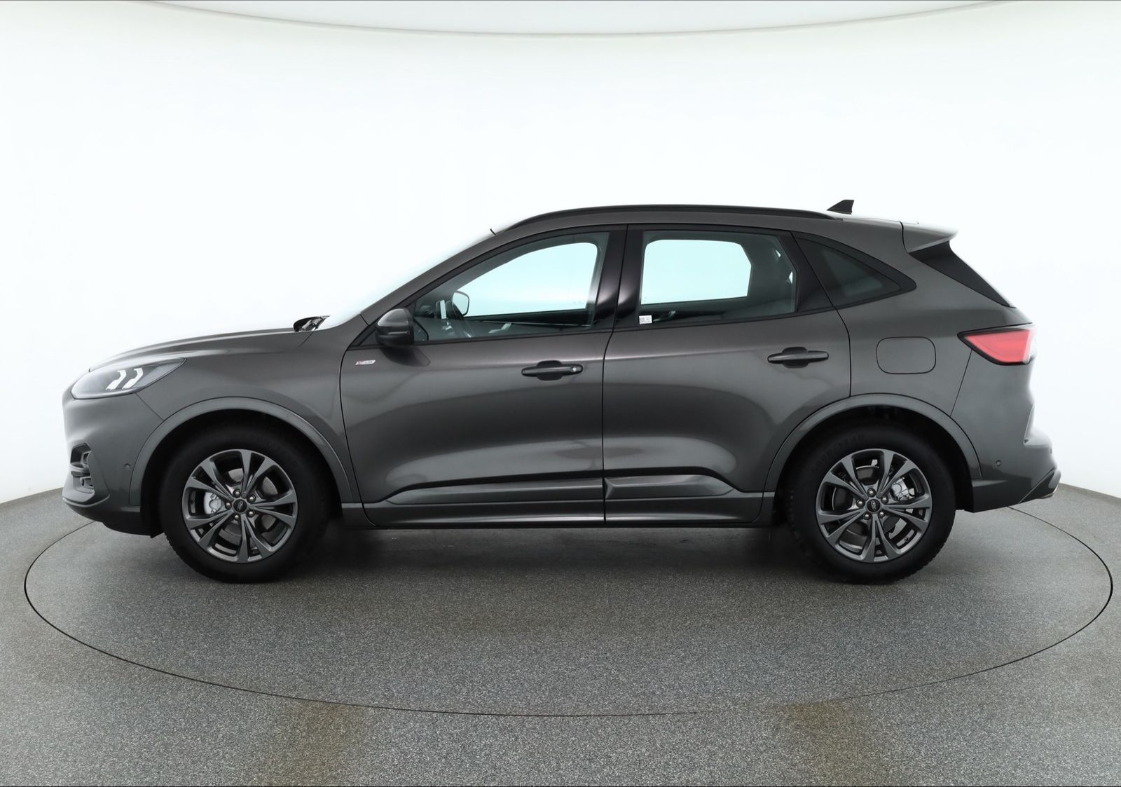 Ford Kuga 1.5 EcoBoost ST-Line AHK Kamera Head-Up ACC imagem 3