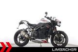 Triumph SPEED TRIPLE 1050 RS - LeoVince, QS, Heizgrif - Offers
