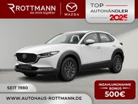 Mazda CX-30 - Vorschau Bild 1