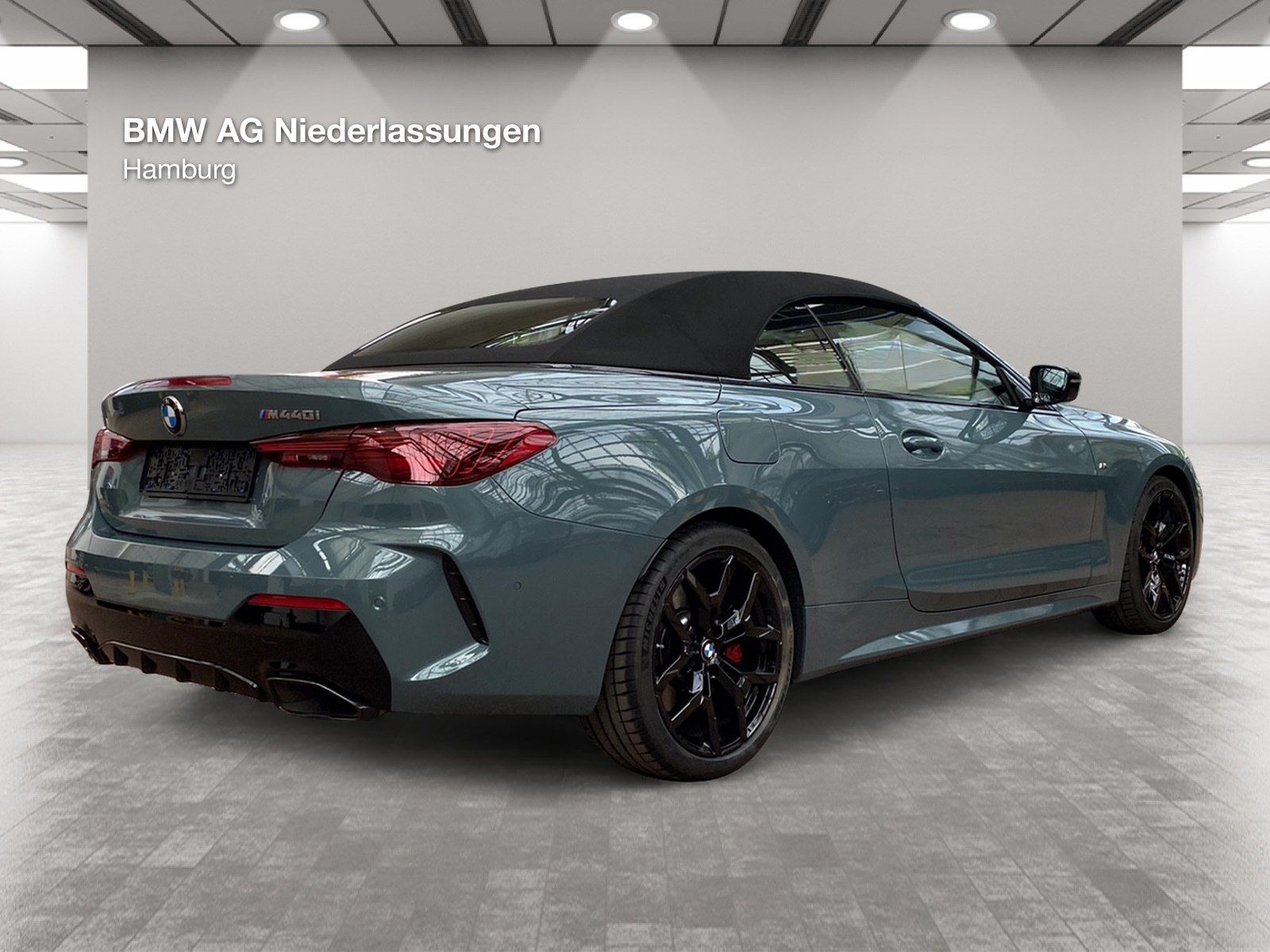 BMW M440 - Bild 5