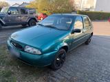 Ford Fiesta 1.3 Tüv 12.27 - gebrauchte Ford Fiesta aus dem Jahr 1999