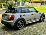 MINI Cooper S John Cooper Works Trim Steptronic 8 fac - MINI Cooper S von privat
