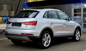 Audi Q3 - 11