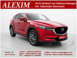Mazda CX-5 AWD/HUD/Leder/360/Matrix-LED/Sitzbelüftung