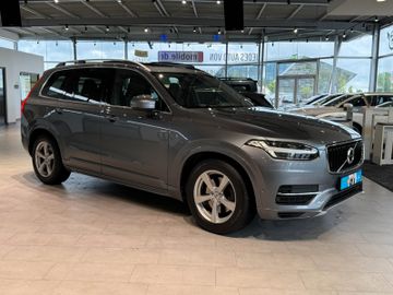 Volvo XC90 - 8