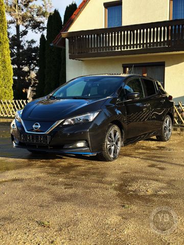 Nissan Leaf e+ N-Connecta