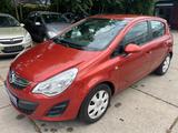 Opel Corsa D Edition - Opel Corsa Gebrauchtwagen in Frankfurt