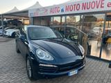 Porsche Cayenne 3.0 Diesel - Porsche Cayenne: Gold