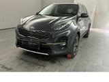Kia Sportage 1.6 GT-Line 4WD Automatik - Kia Sportage Gebrauchtwagen in Berlin