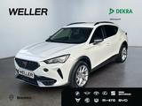 Cupra Formentor 1.4 eHybrid DSG LED CarPlay PDC Kamera