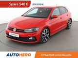 Volkswagen Polo 2.0 TSI GTI Aut.*LED*ACC*PDC*SHZ*BEATS* - VW Polo Gebrauchtwagen in Leverkusen