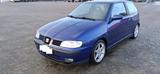 Seat Ibiza 1.8 T 20V GP 01 Sport 183 KW - Seat Ibiza aus 2001