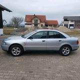 Audi A4 limusine - gebrauchte Audi A4 aus dem Jahr 1996