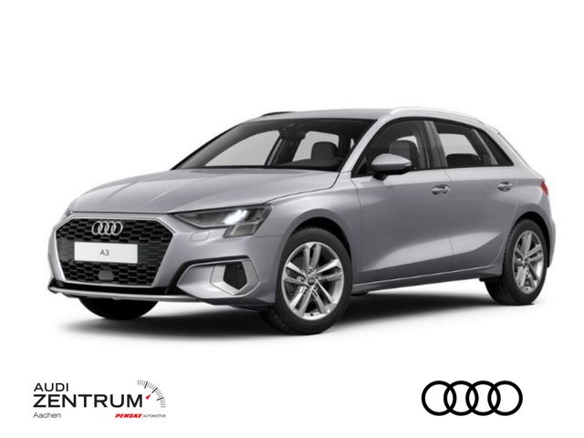 Audi A3 Sportback 30 TDI advanced*Klima*SH*PDC *