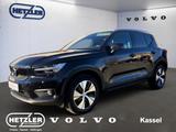 Volvo XC40 T3 Momentum Pro 2WD AHK Navi Soundsystem LE - Volvo XC40 in Kassel