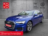 Audi A6 Avant 50 TFSI e qu. S tronic line MATRIX 21 A