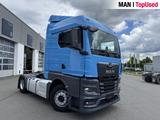 MAN TGX 18.470 4x2 BL SA 302.000 km Retarder Klima - Angebote