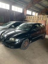 Seat Ibiza 1.9tdi 6 Gang 190ps - Seat Ibiza mit Diesel-Antrieb: Kleinwagen, 1.9