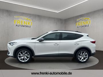 Cupra Formentor - 5