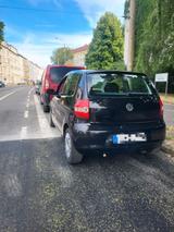 Volkswagen 04357 Leipzig - Volkswagen Fox in Leipzig
