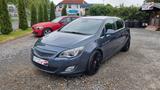Opel Astra J Lim. 5-trg. Sport / Inkl. Garantie - gebrauchte Opel Astra aus dem Jahr 2009