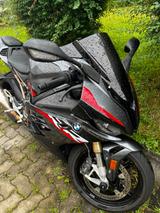BMW S1000RR - BMW Motorräder in Dresden